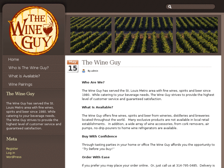 www.thewineguy.com