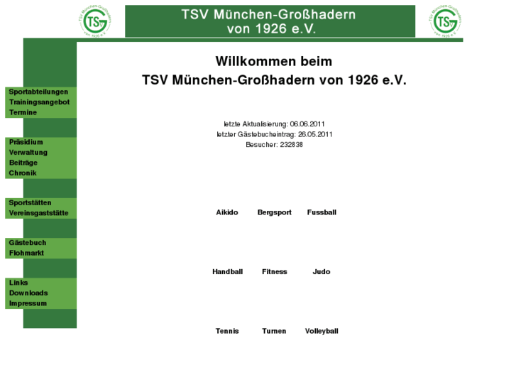 www.tsv-grosshadern.de