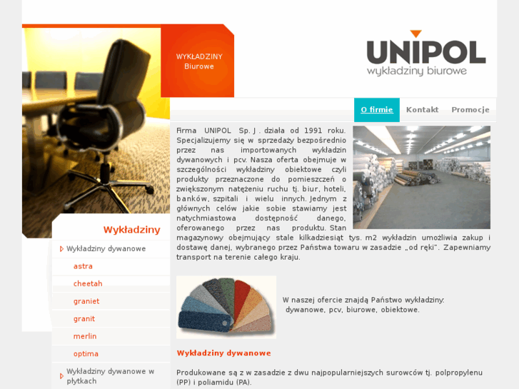 www.unipol.waw.pl