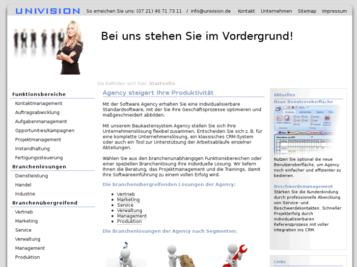 www.univision.de