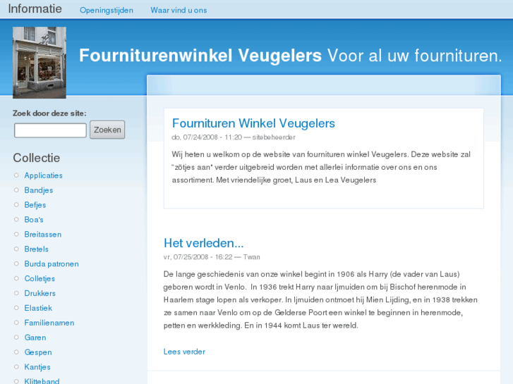 www.veugelers.info