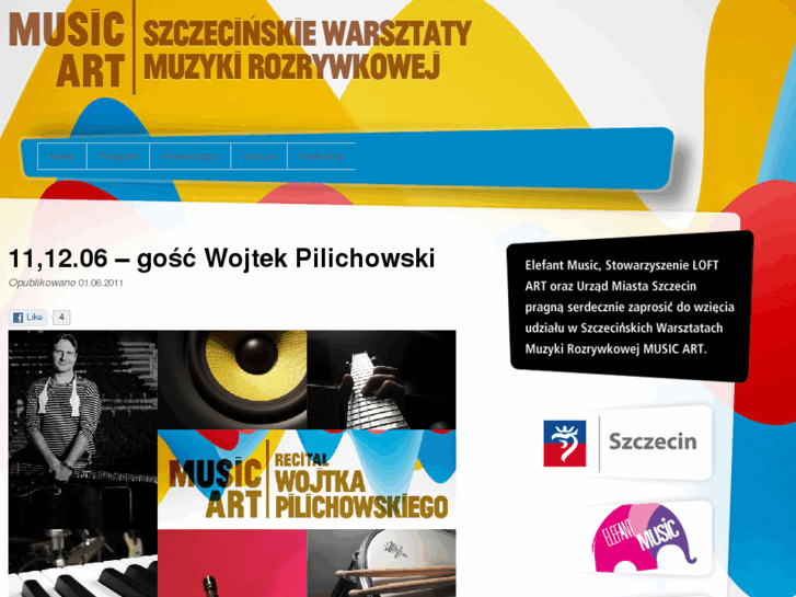 www.warsztatymuzyczne.com