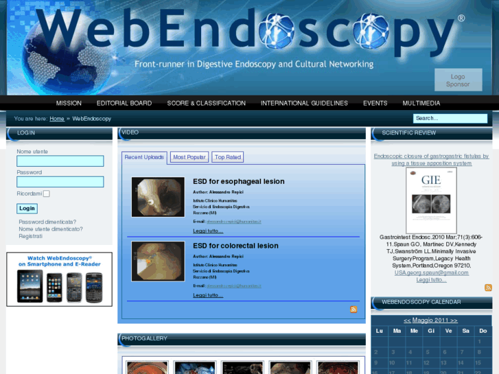 www.webendoscopy.net