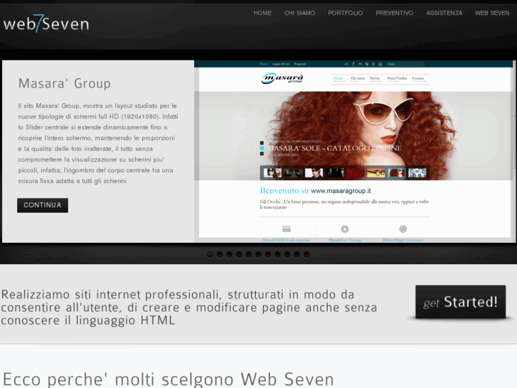 www.webseven.it