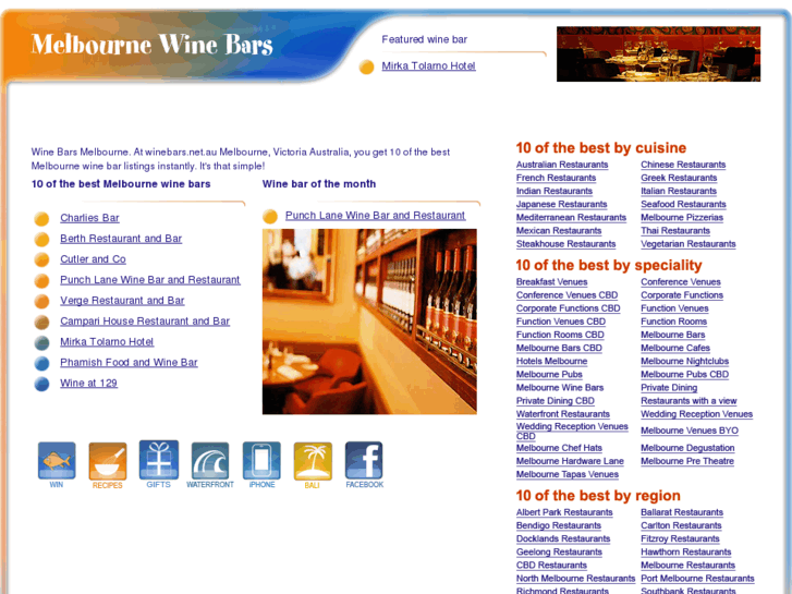 www.winebars.net.au