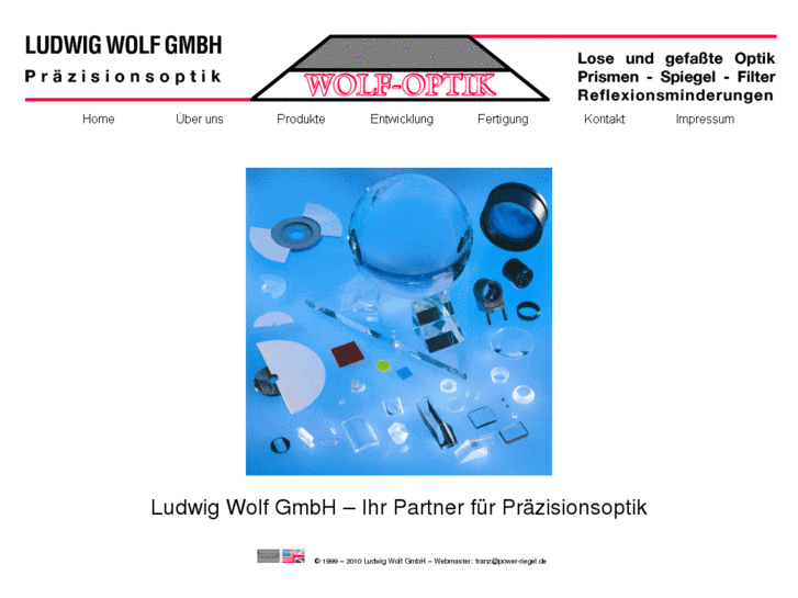 www.wolf-optik.com