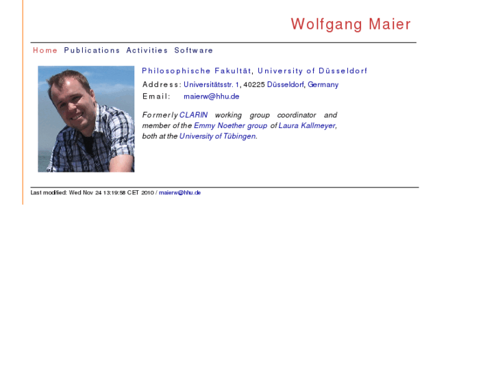 www.wolfgang-maier.net