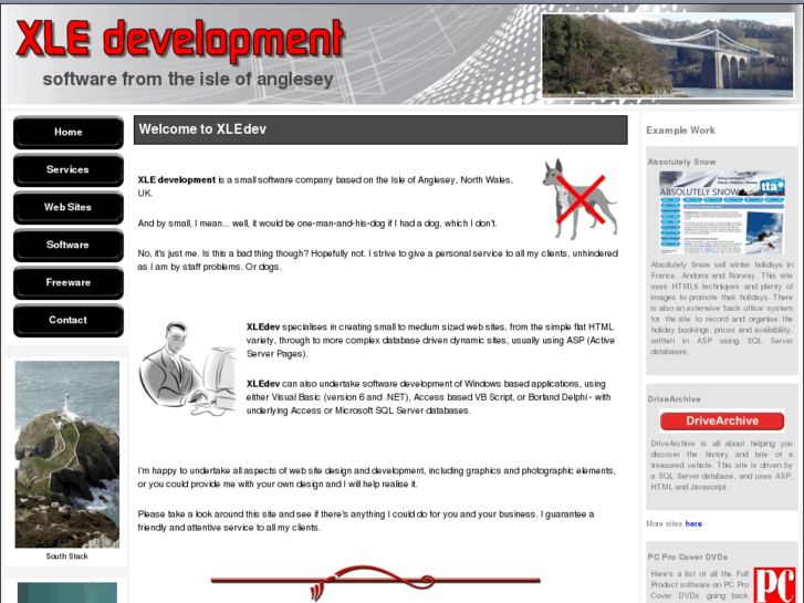 www.xledev.co.uk