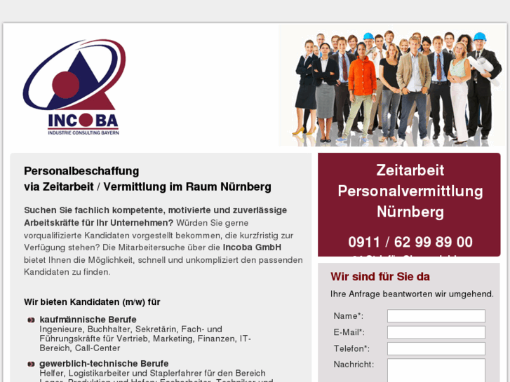 www.zeitarbeit-nuernberg.net