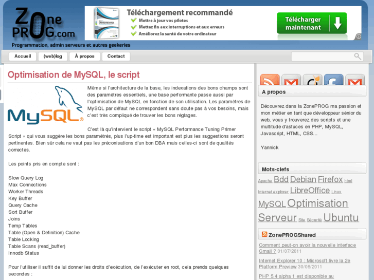 www.zoneprog.com