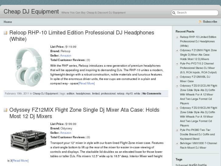 www.247djequipment.com
