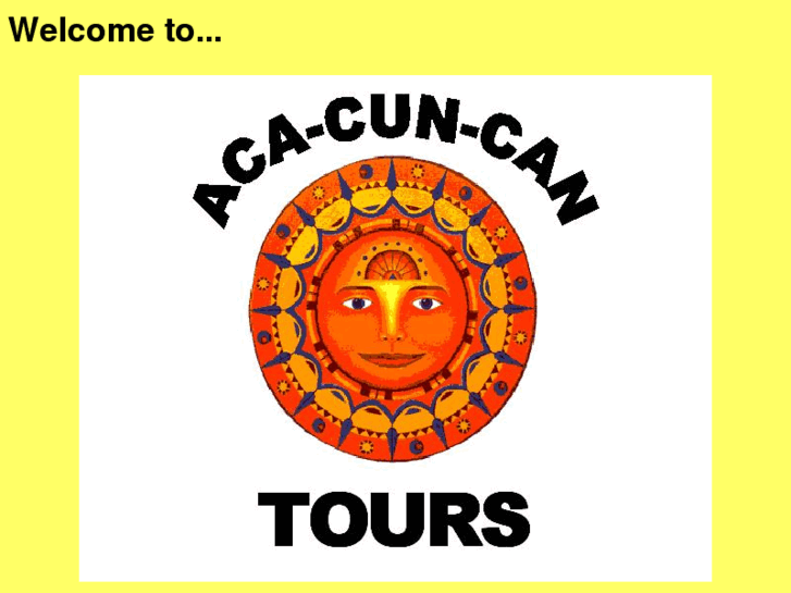 www.acacuncantours.com