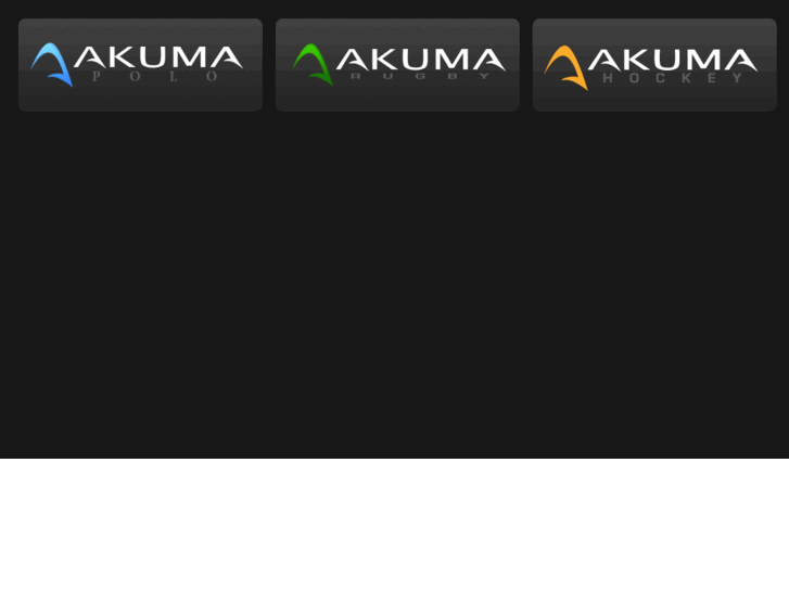 www.akumasports.com