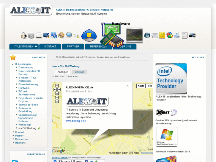 www.alex-it-service.de