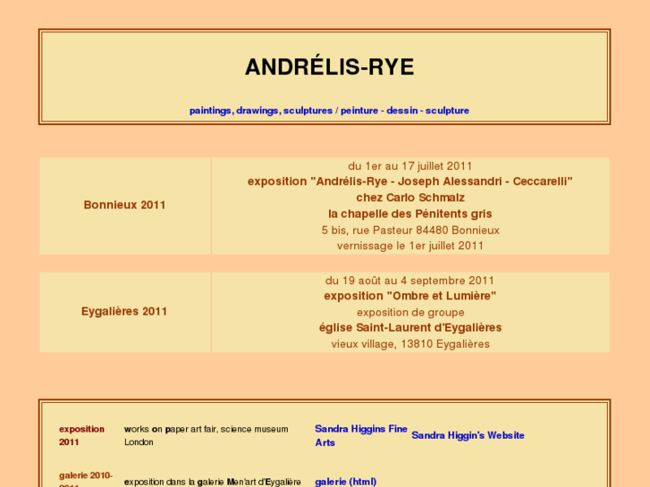 www.andrelis-rye.com