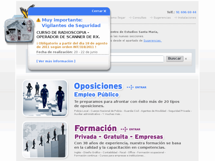 www.asm-formacion.com