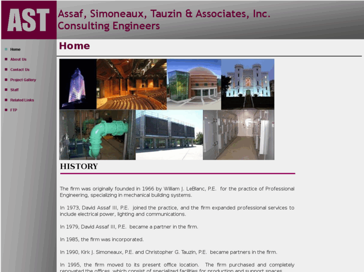 www.ast-engineers.com
