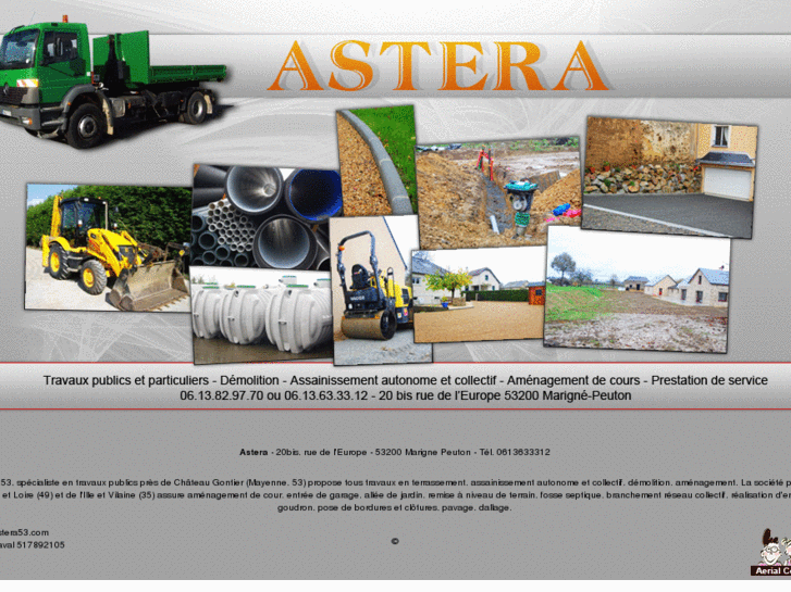 www.astera53.com