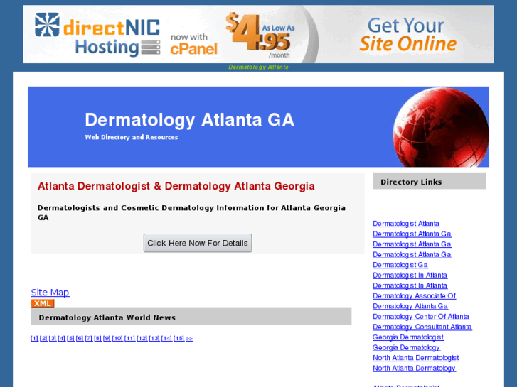 www.atlantadermatology.org