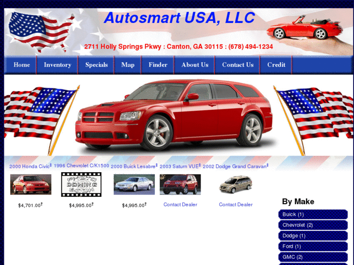 www.autosmartusa.com