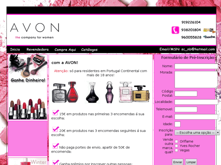 www.avon-revendedora.com