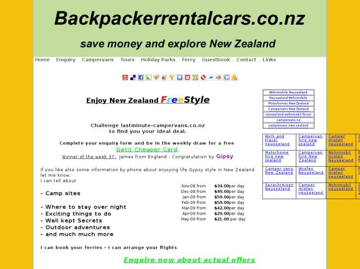 www.backpackerrentalcars.co.nz