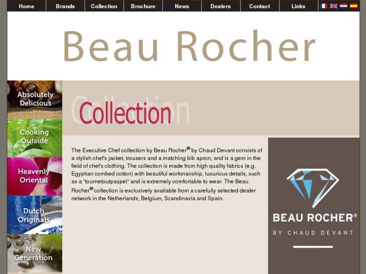 www.beaurocher.com