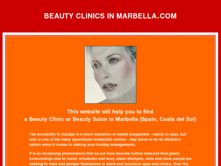 www.beautyclinicsinmarbella.com