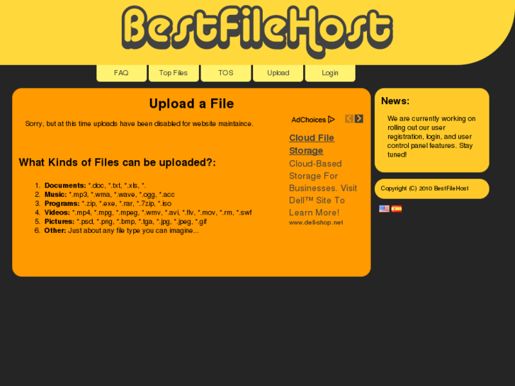 www.bestfilehost.com