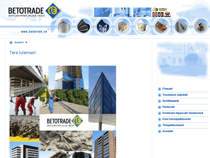 www.betotrade.com