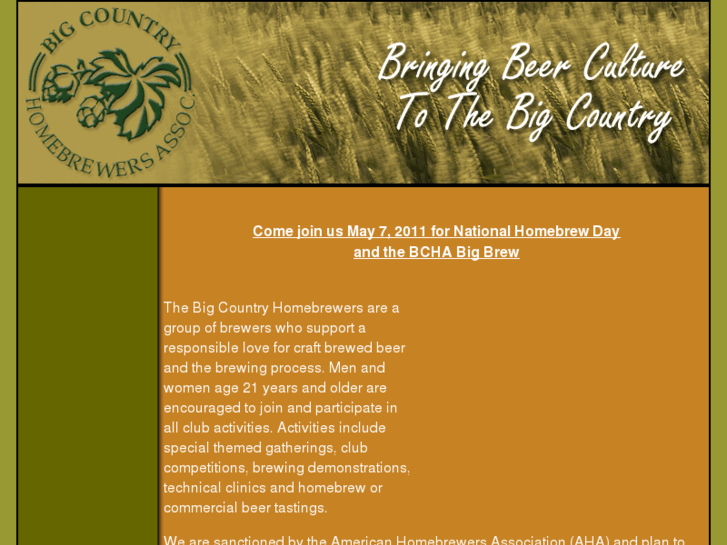 www.bigcountryhomebrewers.com