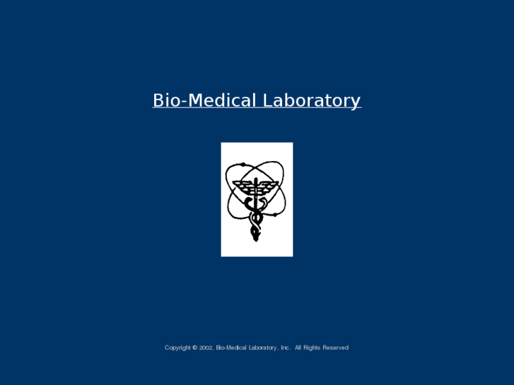 www.bio-medicallab.com