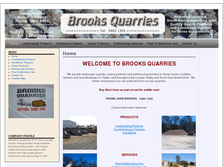 www.brooksquarries.com