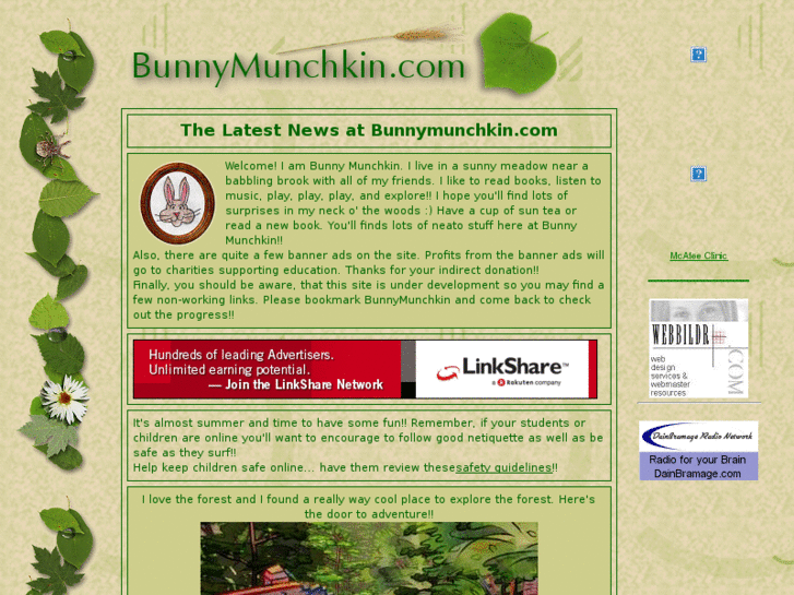 www.bunnymunchkin.com