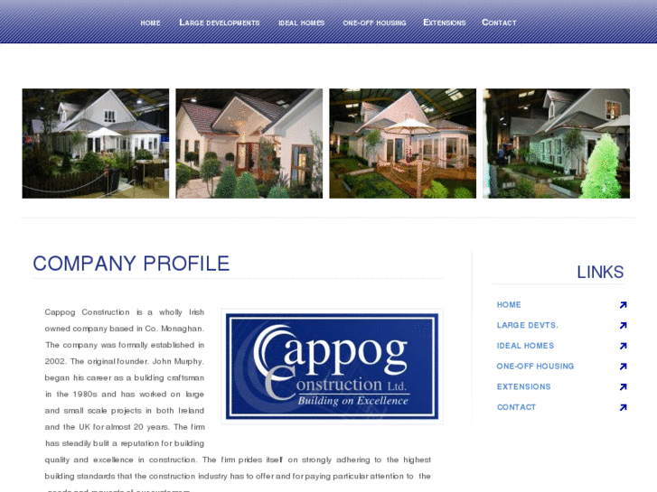 www.cappogconstruction.ie