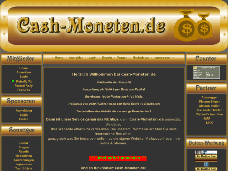 www.cash-moneten.de