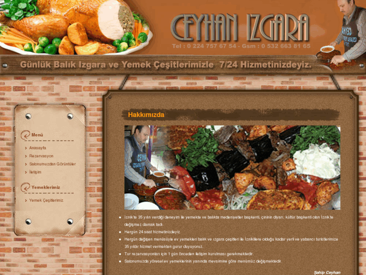 www.ceyhanizgara.com