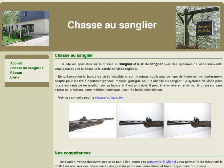 www.chasse-au-sanglier.com