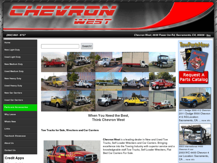 www.chevronwest.com