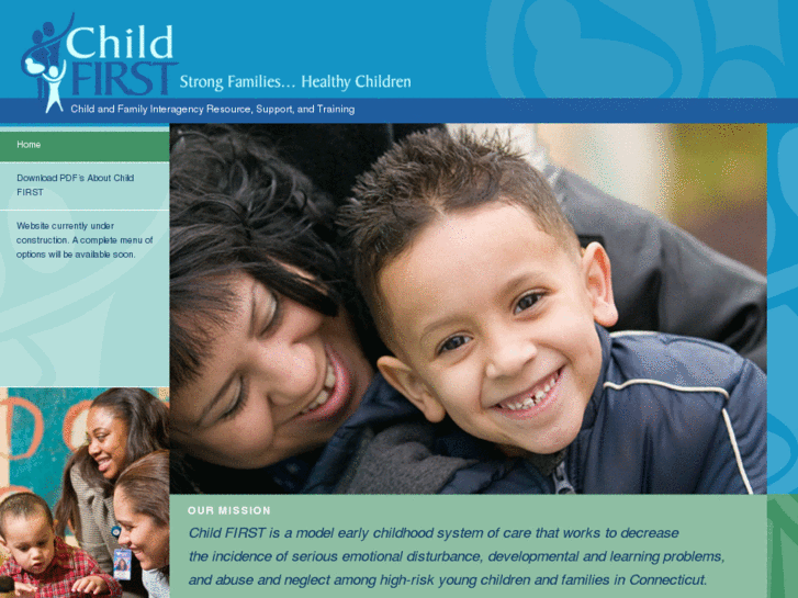 www.childfirstct.org