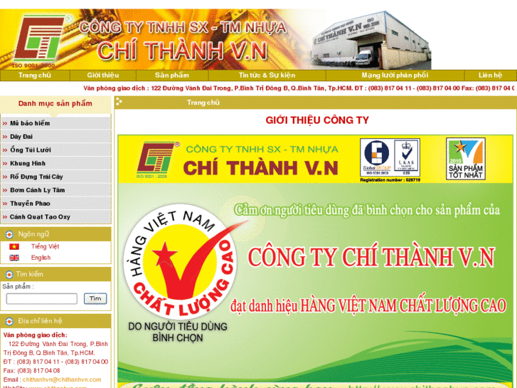 www.chithanhvn.com