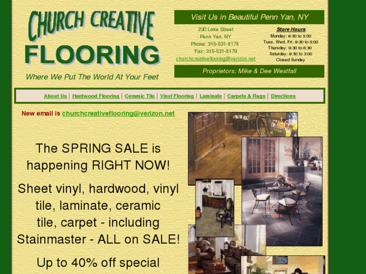 www.churchcreativeflooring.com