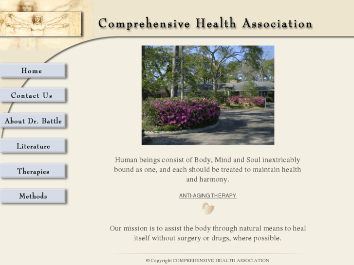 www.comp-health.com