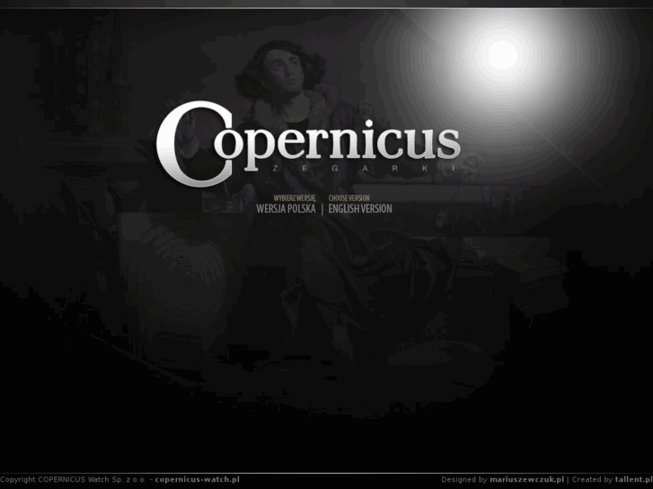www.copernicus-watch.pl
