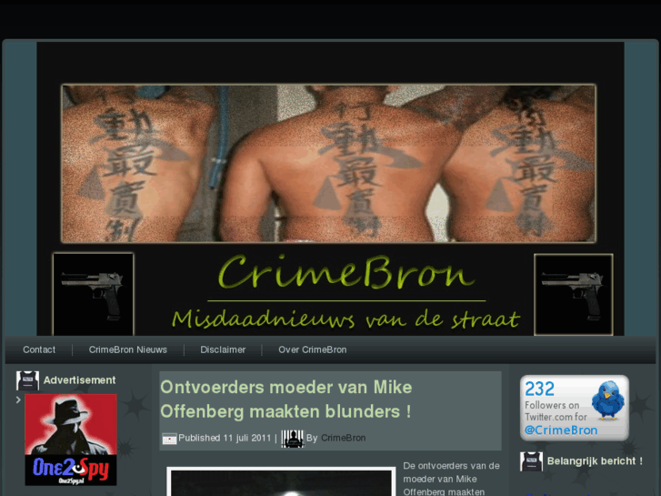 www.crimebron.com