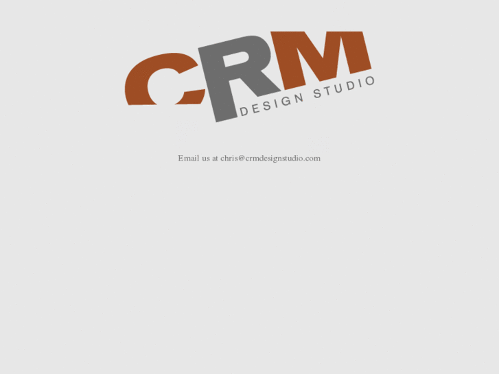 www.crmdesignstudio.com