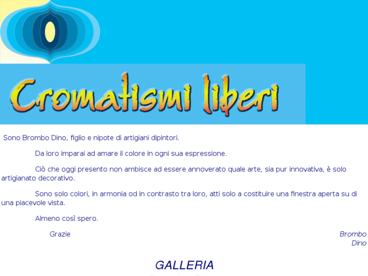 www.cromatismiliberi.com