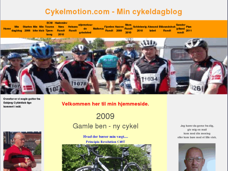 www.cykelmotion.com