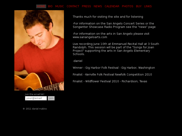 www.danielmakins.com