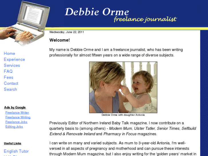 www.deborahorme.com